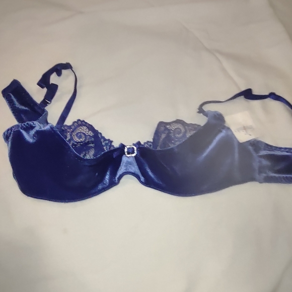 Vintage Fredrick's of Hollywood bra NWT 36 - Picture 11 of 14